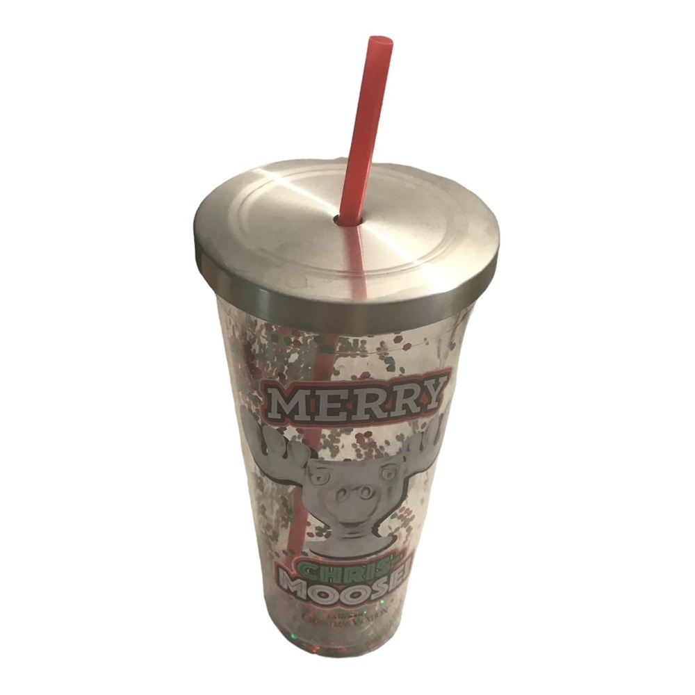 National Lampoons Christmas Vacation Tumbler